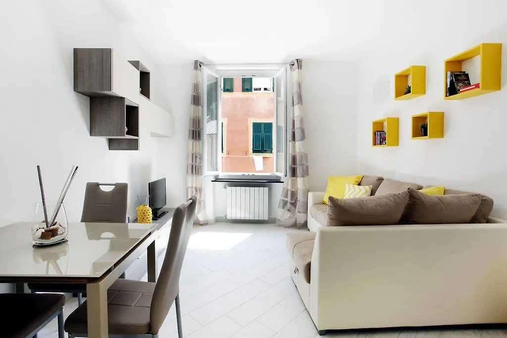 Heart Of Portofino Apartment 0*,  Włochy