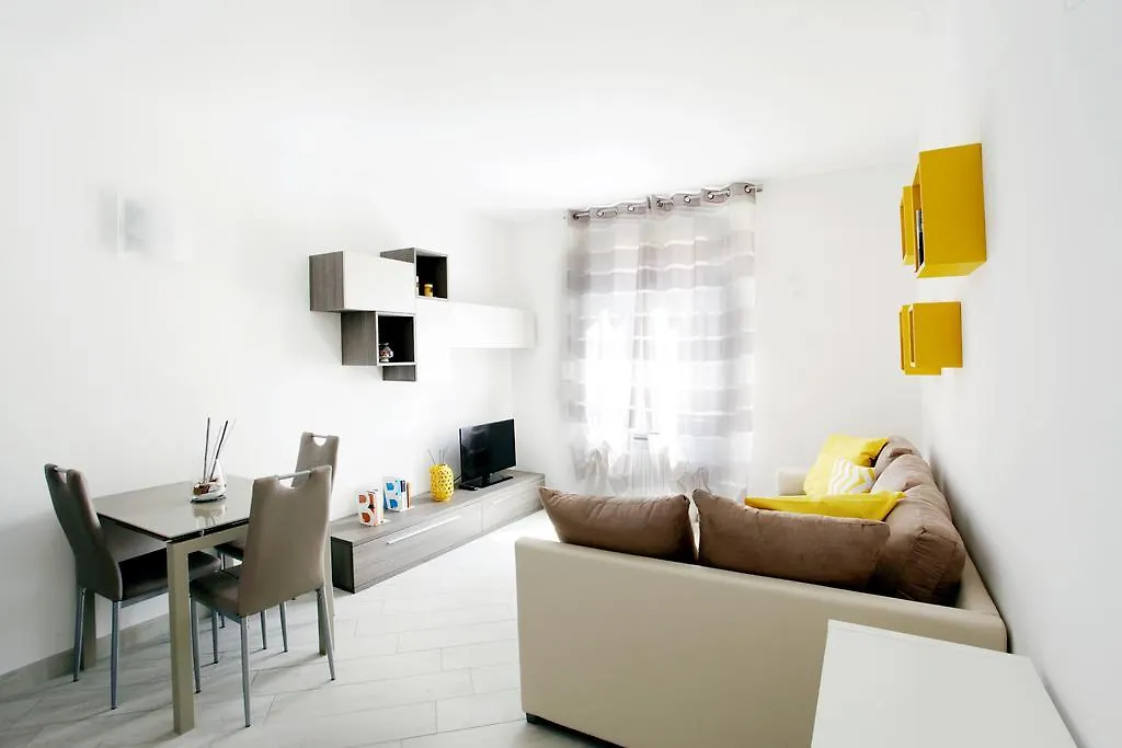 Heart Of Portofino Apartment