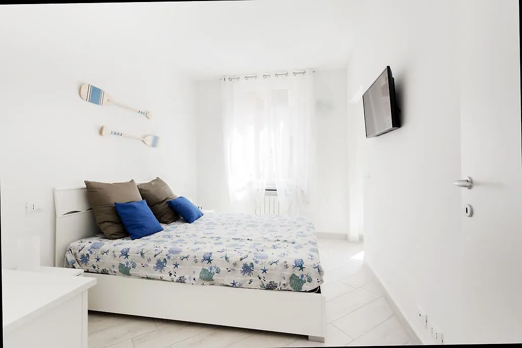 Heart Of Portofino Apartment