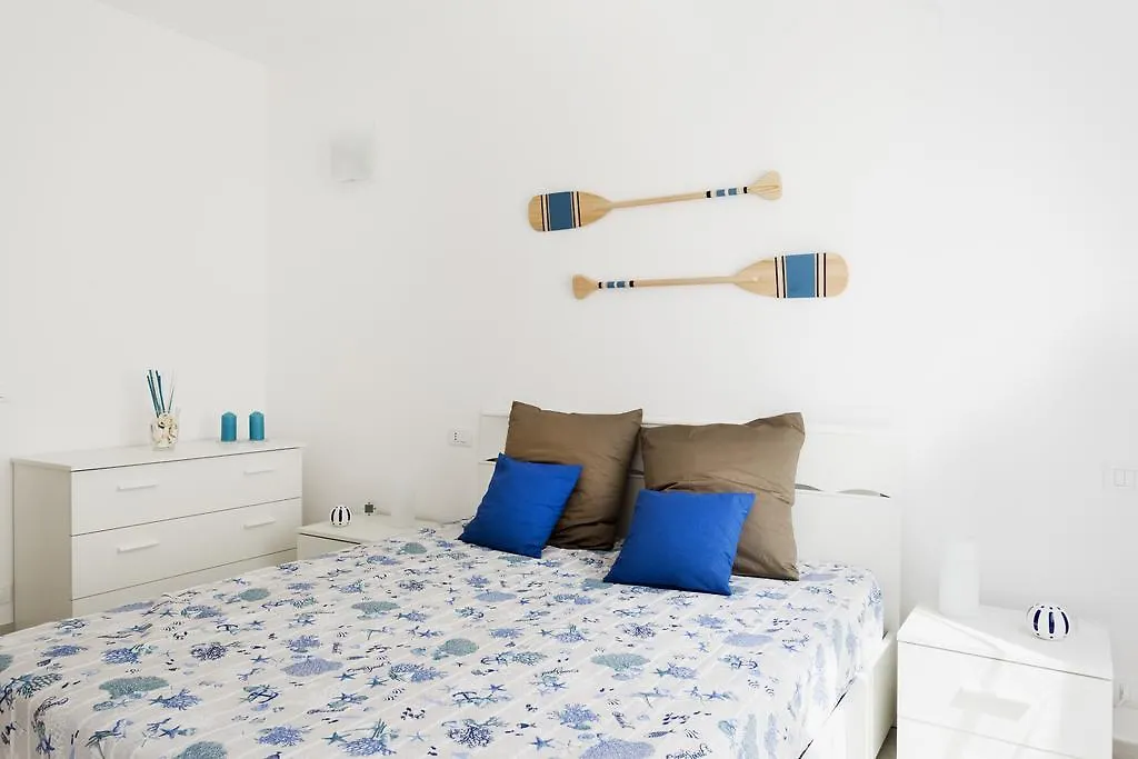Heart Of Portofino Apartment